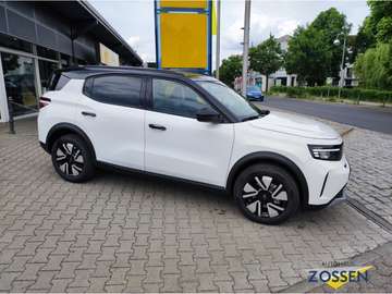 Electric Ultimate 83 kW Long Range