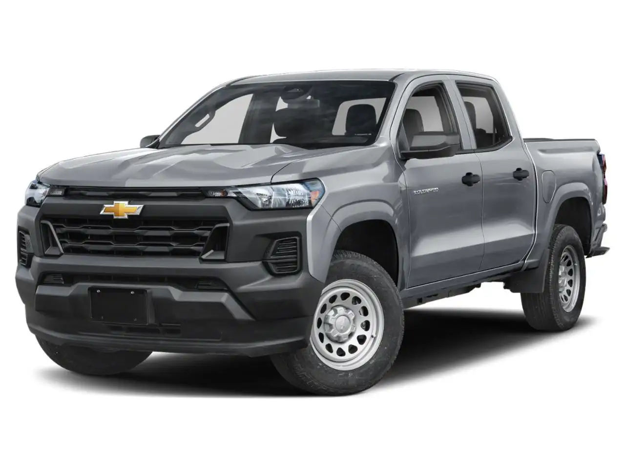 Chevrolet Colorado снимка Chevrolet Colorado