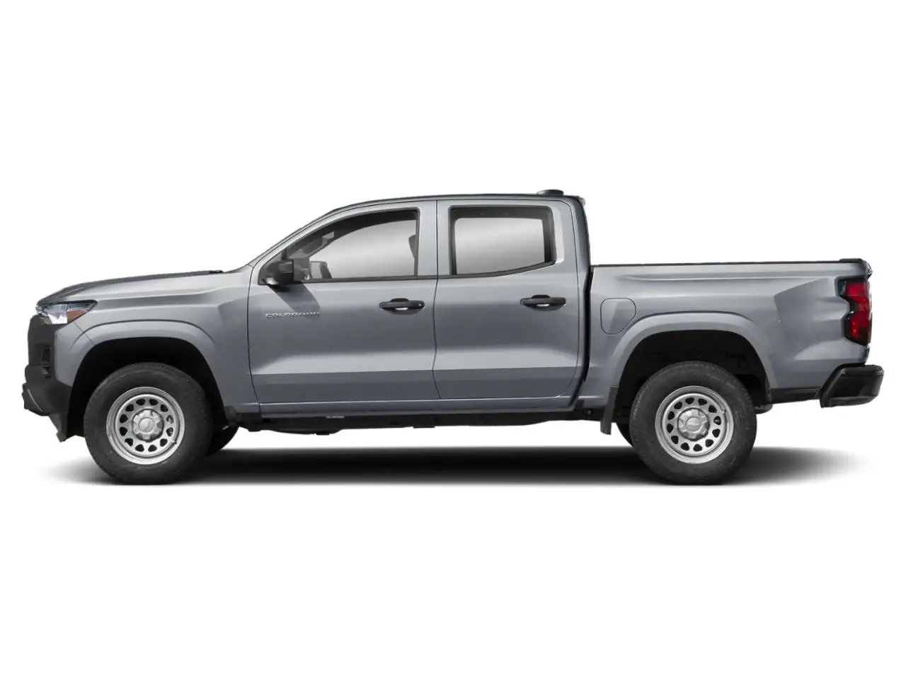 Chevrolet Colorado снимка Chevrolet Colorado