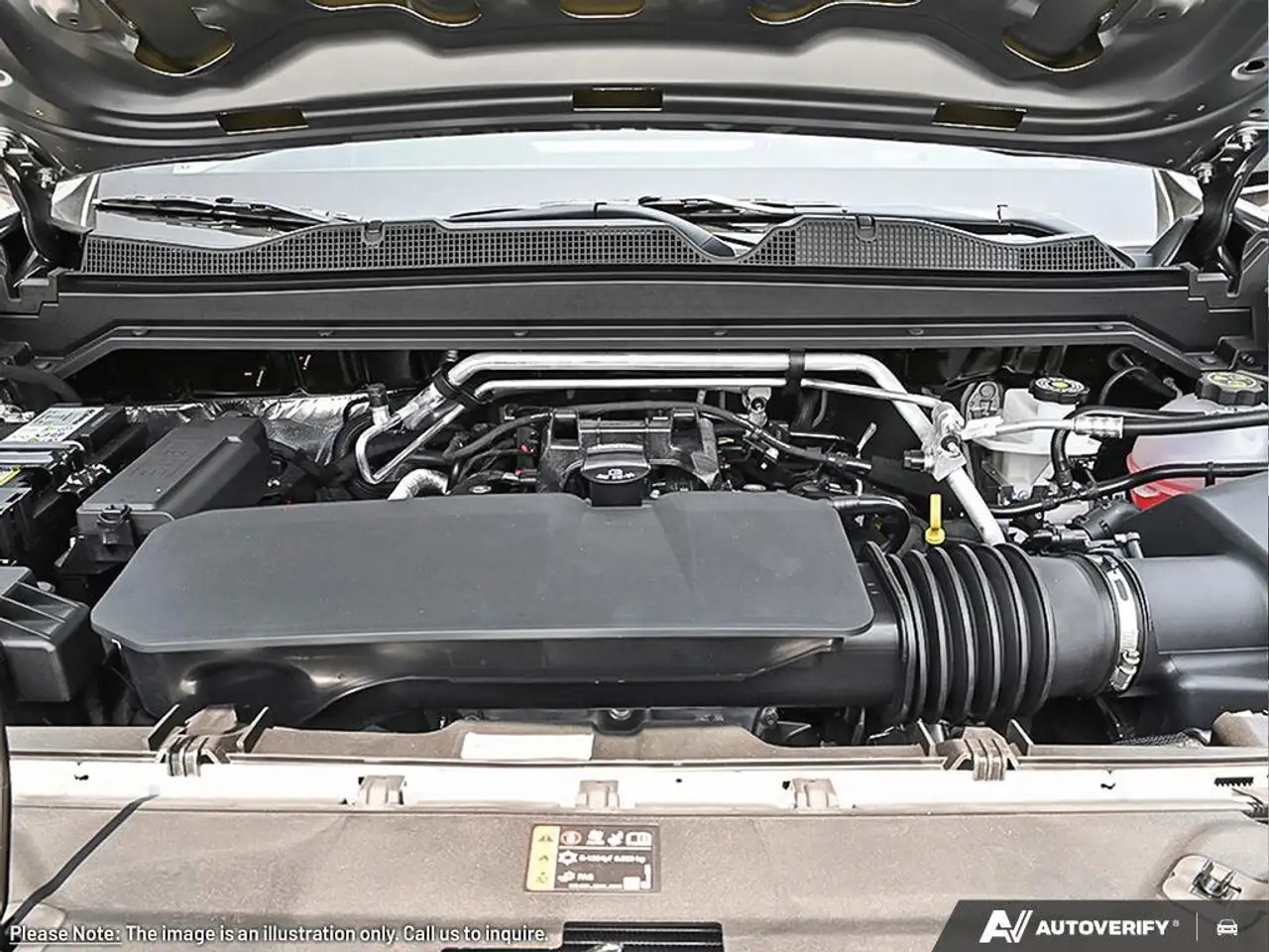 Chevrolet Colorado снимка Chevrolet Colorado