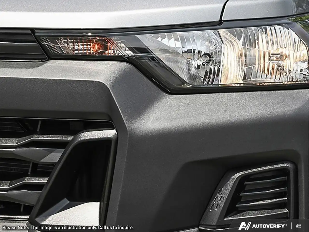 Chevrolet Colorado снимка Chevrolet Colorado