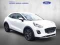 Ford Puma 1.0 EcoBoost Hybrid TITANIUM DESIGN Weiß - thumbnail 5