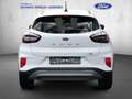 Ford Puma 1.0 EcoBoost Hybrid TITANIUM DESIGN Weiß - thumbnail 3