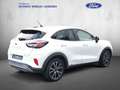 Ford Puma 1.0 EcoBoost Hybrid TITANIUM DESIGN Weiß - thumbnail 4