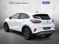 Ford Puma 1.0 EcoBoost Hybrid TITANIUM DESIGN Weiß - thumbnail 2
