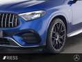 Mercedes-Benz GLC 63 AMG S E PERFORMANCE Memo Keyl Drivers 21" Blau - thumbnail 3