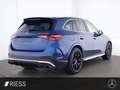 Mercedes-Benz GLC 63 AMG S E PERFORMANCE Memo Keyl Drivers 21" Blau - thumbnail 2