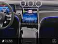 Mercedes-Benz GLC 63 AMG S E PERFORMANCE Memo Keyl Drivers 21" Blau - thumbnail 9