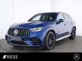 Mercedes-Benz GLC 63 AMG S E PERFORMANCE Memo Keyl Drivers 21" Blau - thumbnail 1