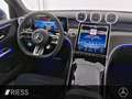 Mercedes-Benz GLC 63 AMG S E PERFORMANCE Memo Keyl Drivers 21" Blau - thumbnail 5