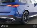 Mercedes-Benz GLC 63 AMG S E PERFORMANCE Memo Keyl Drivers 21" Blau - thumbnail 4