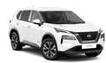 Nissan X-Trail N-Connecta E-4ORCE eHK Nav 4xSHZ PrivG 157 kW (... Weiß - thumbnail 2