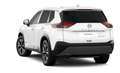 Nissan X-Trail N-Connecta E-4ORCE eHK Nav 4xSHZ PrivG 157 kW (... Weiß - thumbnail 3