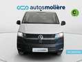 Volkswagen T5 Caravelle Origin Batalla Corta 2.0 TDI BMT 81 kW (110 CV) Blanc - thumbnail 11