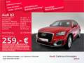 Audi Q2 Design 30 TDI Virtual/Navi+/Kamera Rot - thumbnail 1