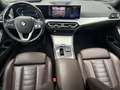 BMW 320 d T.FACELIFT HUD LiveProf-Curved Sports.Leder Blau - thumbnail 14