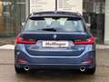 BMW 320 d T.FACELIFT HUD LiveProf-Curved Sports.Leder Blau - thumbnail 8