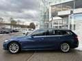 BMW 320 d T.FACELIFT HUD LiveProf-Curved Sports.Leder Blau - thumbnail 6