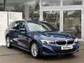 BMW 320 d T.FACELIFT HUD LiveProf-Curved Sports.Leder Blau - thumbnail 5