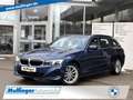 BMW 320 d T.FACELIFT HUD LiveProf-Curved Sports.Leder Blau - thumbnail 1