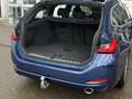 BMW 320 d T.FACELIFT HUD LiveProf-Curved Sports.Leder Blau - thumbnail 9