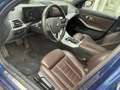 BMW 320 d T.FACELIFT HUD LiveProf-Curved Sports.Leder Blau - thumbnail 11