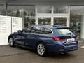BMW 320 d T.FACELIFT HUD LiveProf-Curved Sports.Leder Blau - thumbnail 7