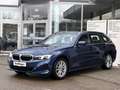 BMW 320 d T.FACELIFT HUD LiveProf-Curved Sports.Leder Blau - thumbnail 3