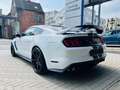Ford Mustang 5.2i / Original Shelby gt350R / 1 of 702 Blanc - thumbnail 3
