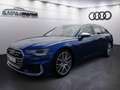 Audi S6 Avant quattro*Navi*LED*Alu*HUD*B&O*PDC*Carbon*Virt Blau - thumbnail 3