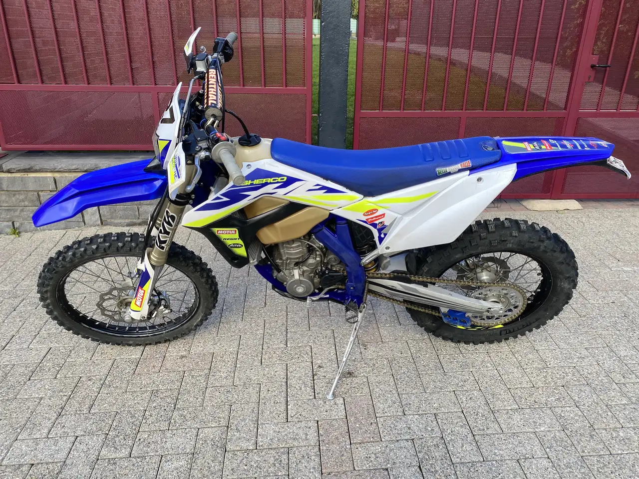 Sherco 300 SEF