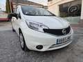 Nissan Note 1.5dCi Acenta Blanco - thumbnail 1