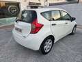 Nissan Note 1.5dCi Acenta Blanco - thumbnail 6