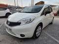 Nissan Note 1.5dCi Acenta Blanco - thumbnail 3