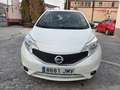 Nissan Note 1.5dCi Acenta Blanco - thumbnail 2