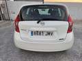 Nissan Note 1.5dCi Acenta Blanco - thumbnail 7