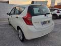 Nissan Note 1.5dCi Acenta Blanco - thumbnail 8