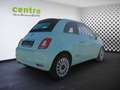 Fiat 500C Lounge 70 1.2 Fire Grün - thumbnail 6