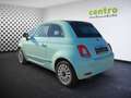 Fiat 500C Lounge 70 1.2 Fire Grün - thumbnail 3