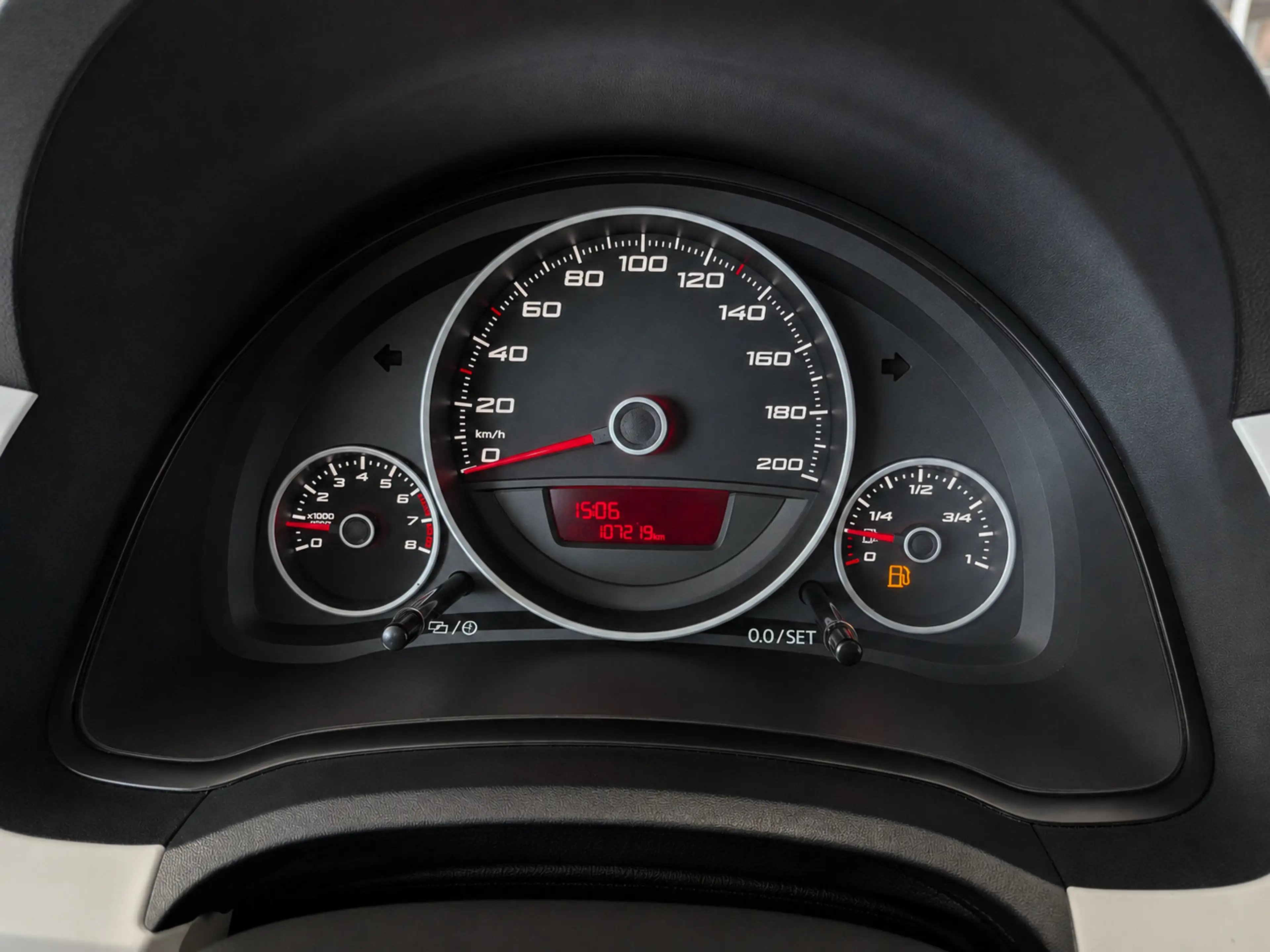 SEAT Mii 1.0 Chill Out Panoramadak, Airco, Stuurbekrachtigi — photo 11