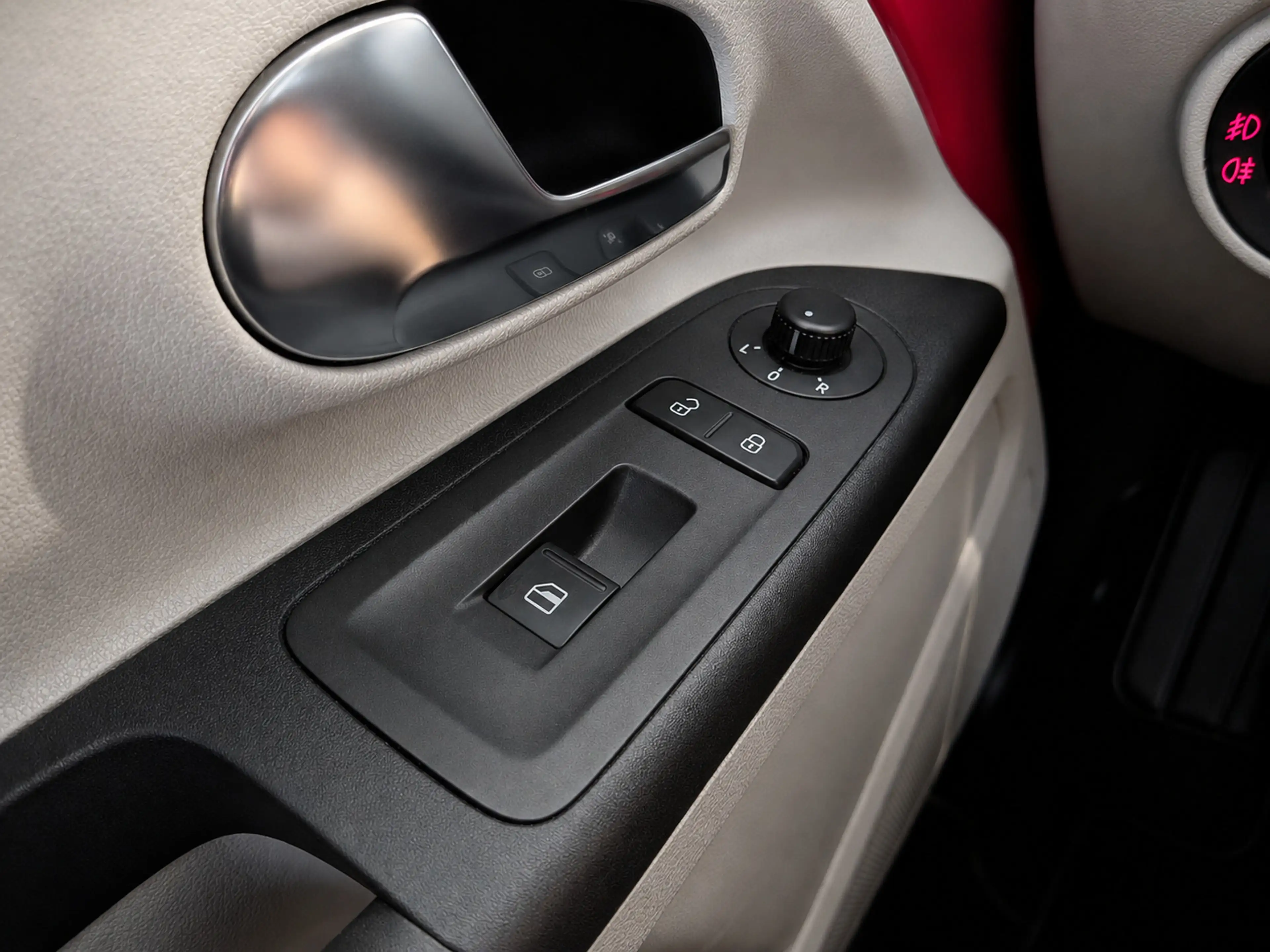 SEAT Mii 1.0 Chill Out Panoramadak, Airco, Stuurbekrachtigi — photo 16