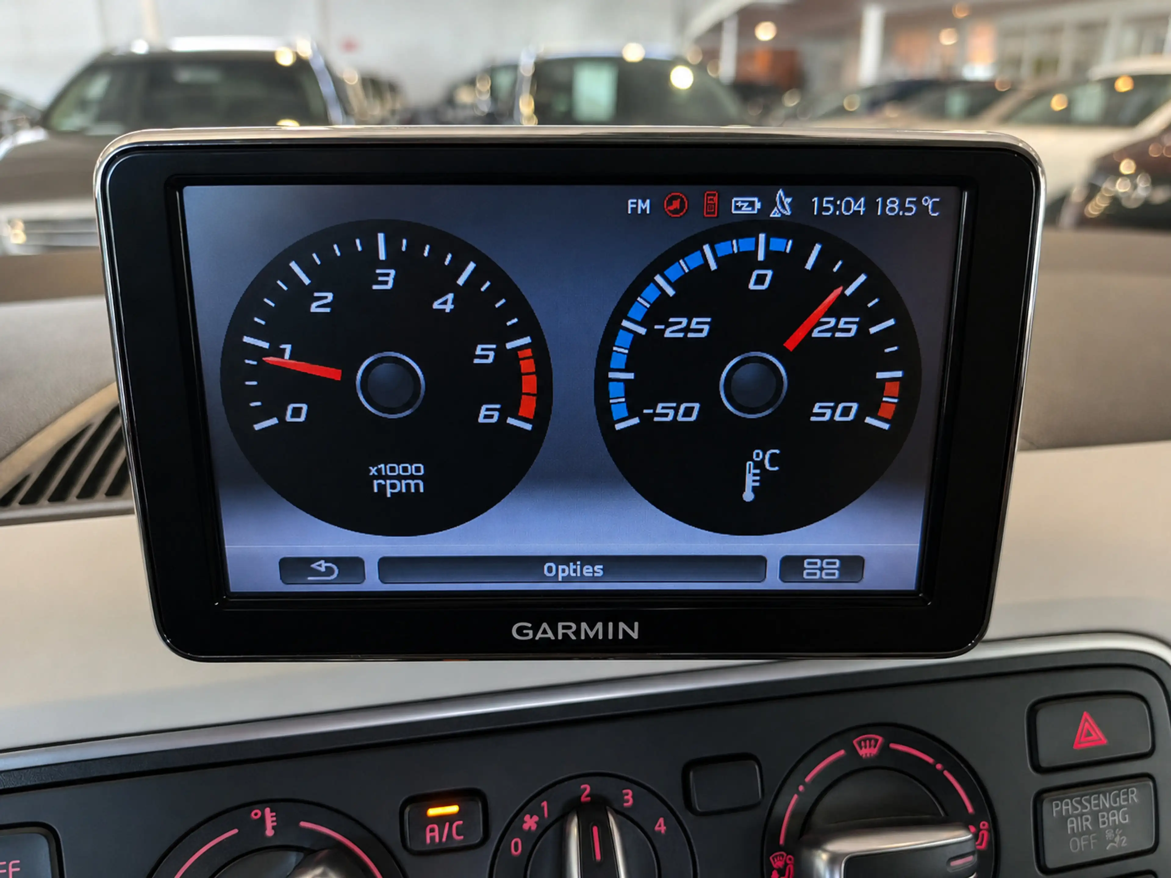 SEAT Mii 1.0 Chill Out Panoramadak, Airco, Stuurbekrachtigi — photo 14