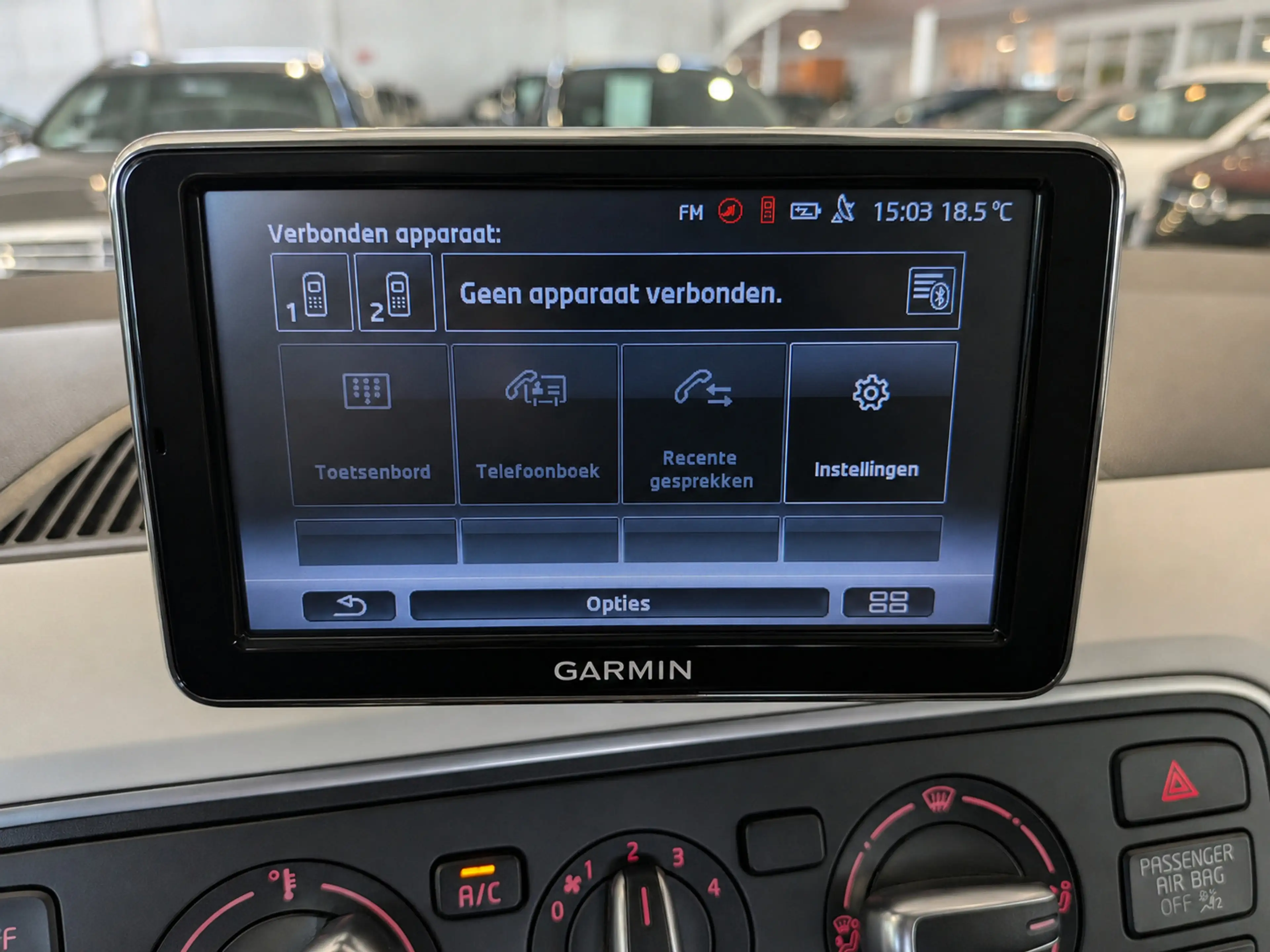 SEAT Mii 1.0 Chill Out Panoramadak, Airco, Stuurbekrachtigi — photo 13