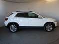 Volkswagen T-Roc Friends TSI DSG Weiß - thumbnail 4