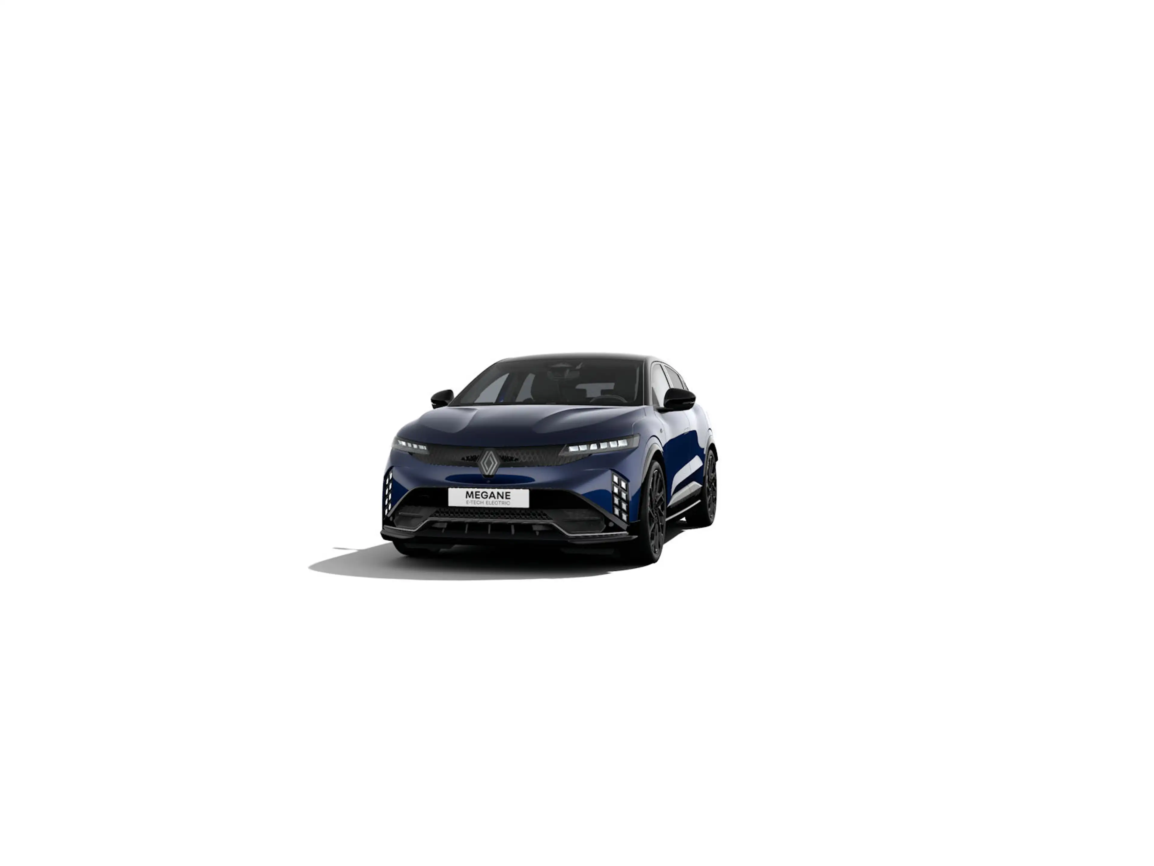 Renault Megane E-Tech esprit Alpine Comfort range - 67 kWh | Elektrisch — photo 9