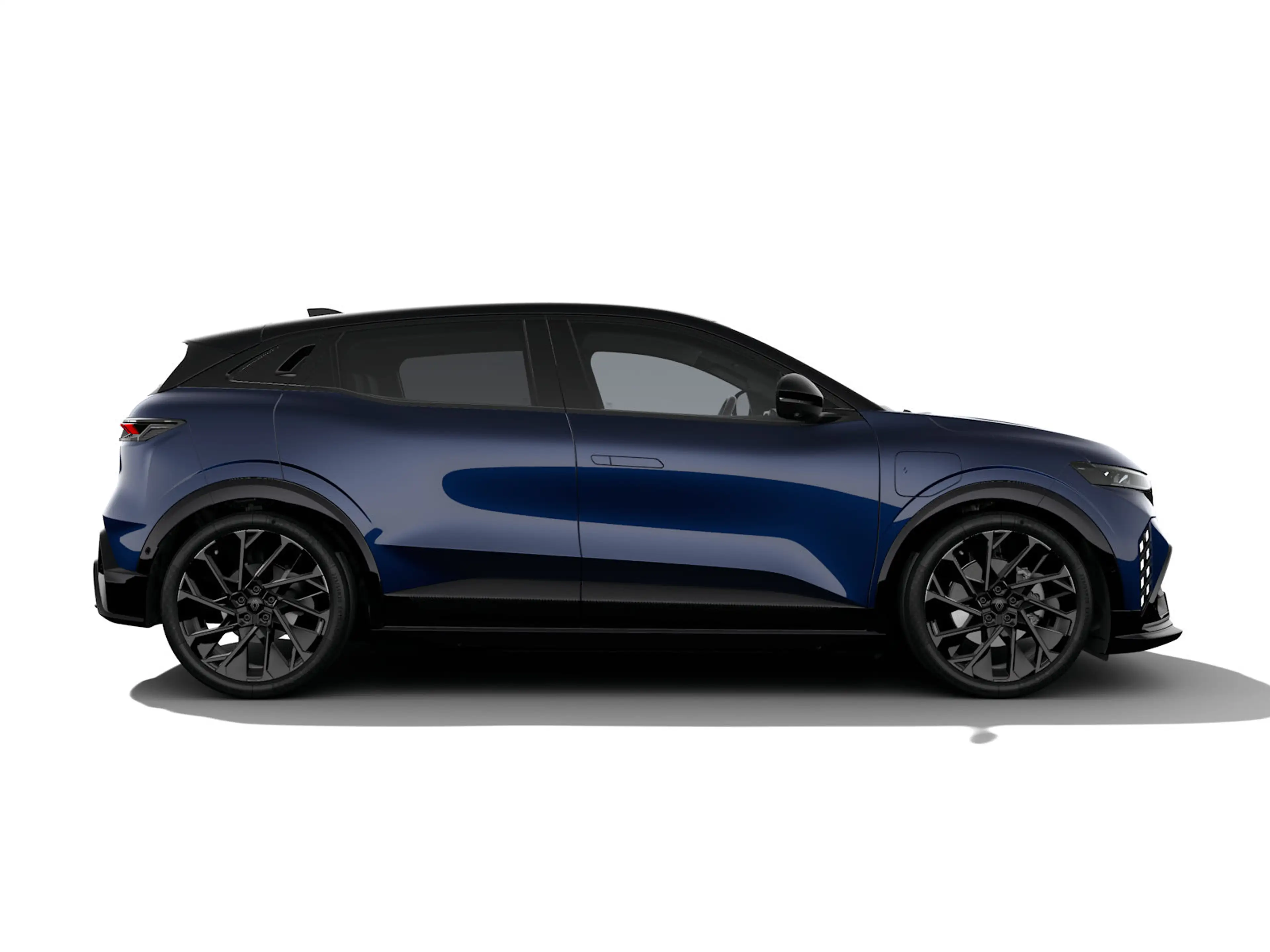 Renault Megane E-Tech esprit Alpine Comfort range - 67 kWh | Elektrisch — photo 3