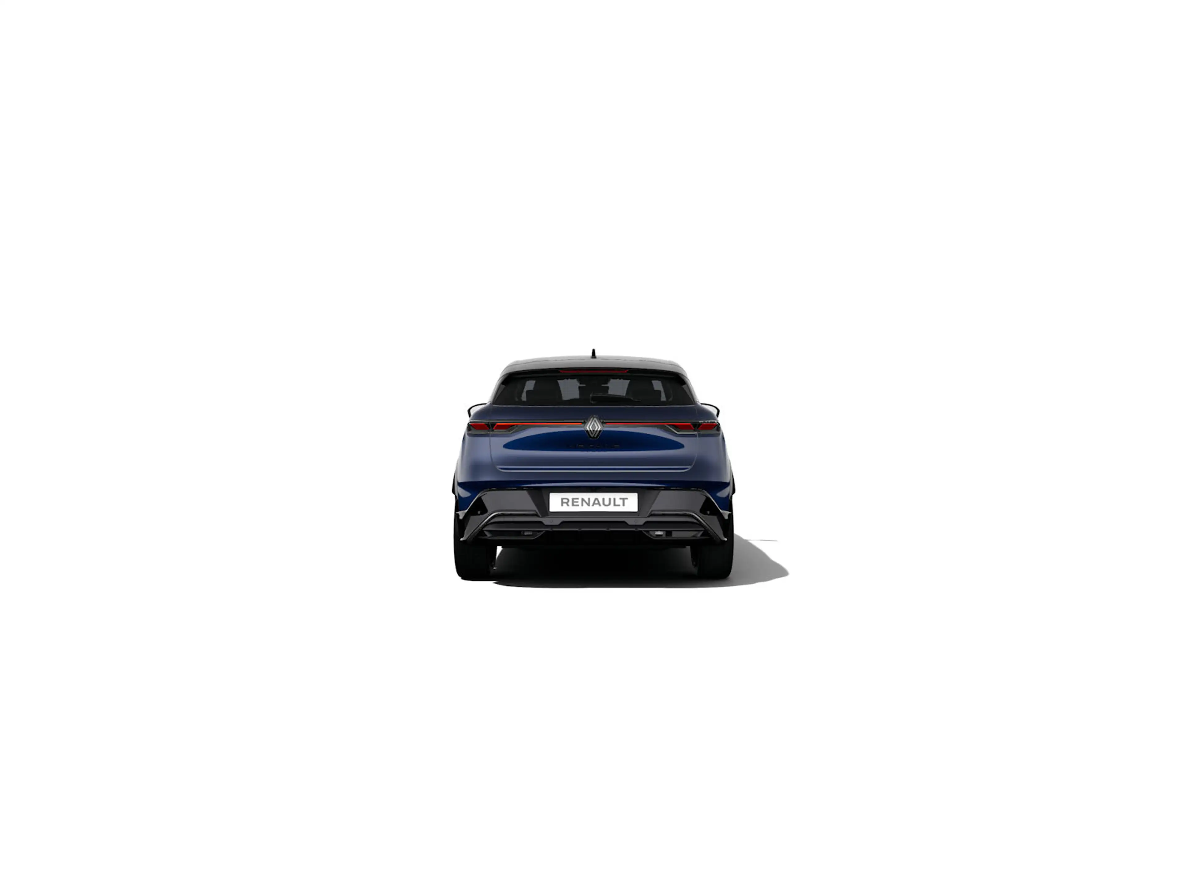 Renault Megane E-Tech esprit Alpine Comfort range - 67 kWh | Elektrisch — photo 10