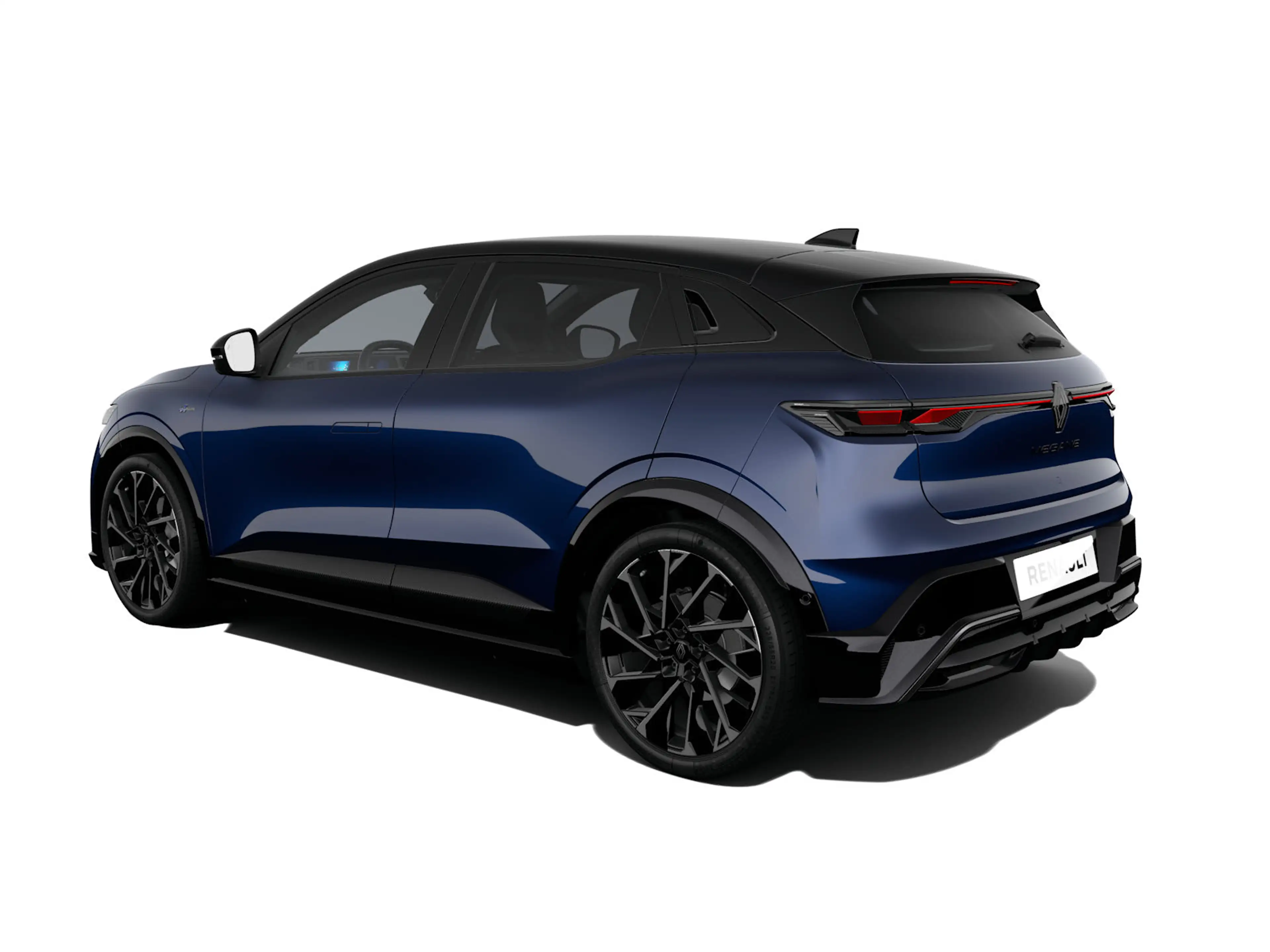 Renault Megane E-Tech esprit Alpine Comfort range - 67 kWh | Elektrisch — photo 4