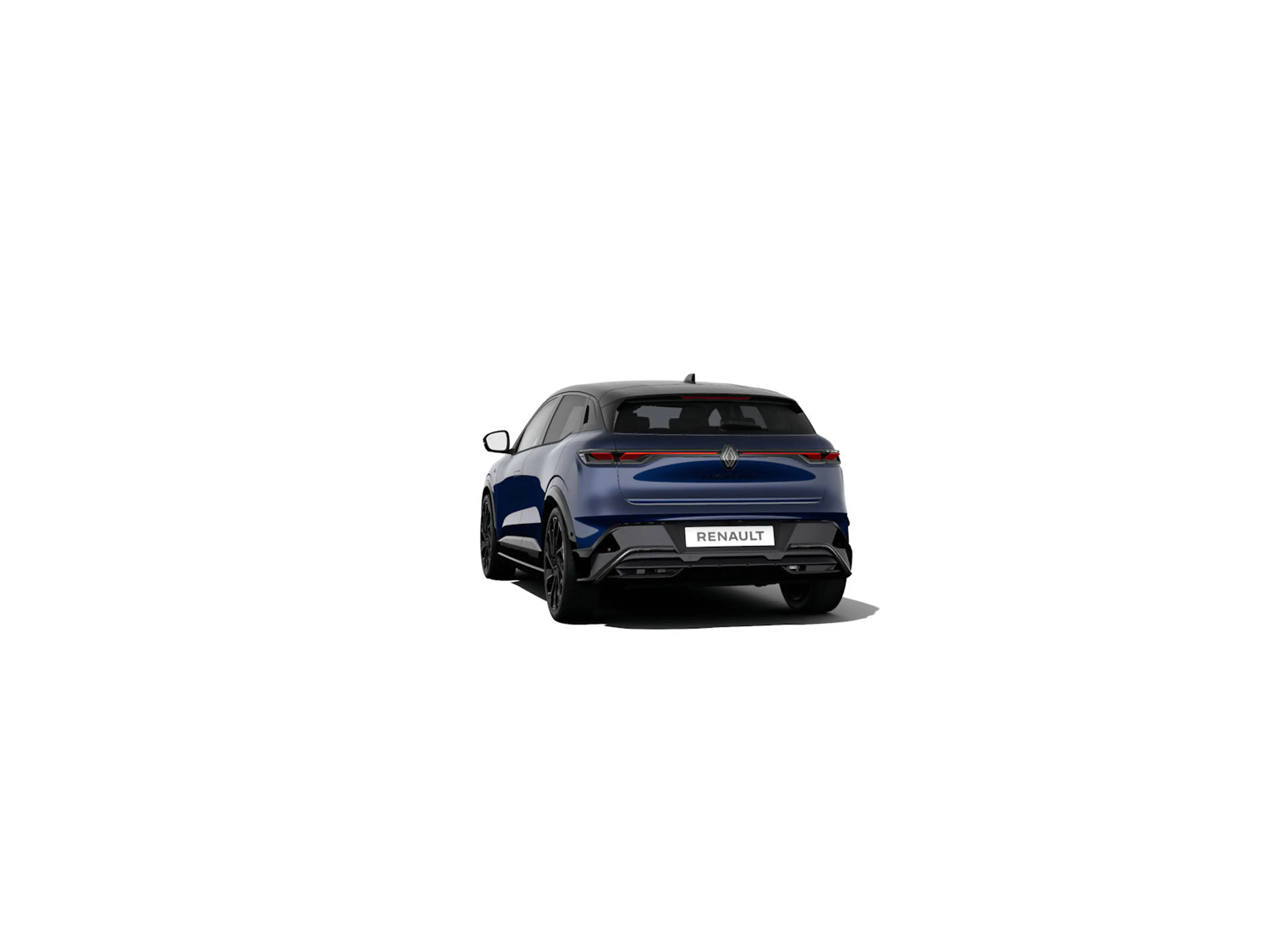 Renault Megane E-Tech esprit Alpine Comfort range - 67 kWh | Elektrisch — photo 7