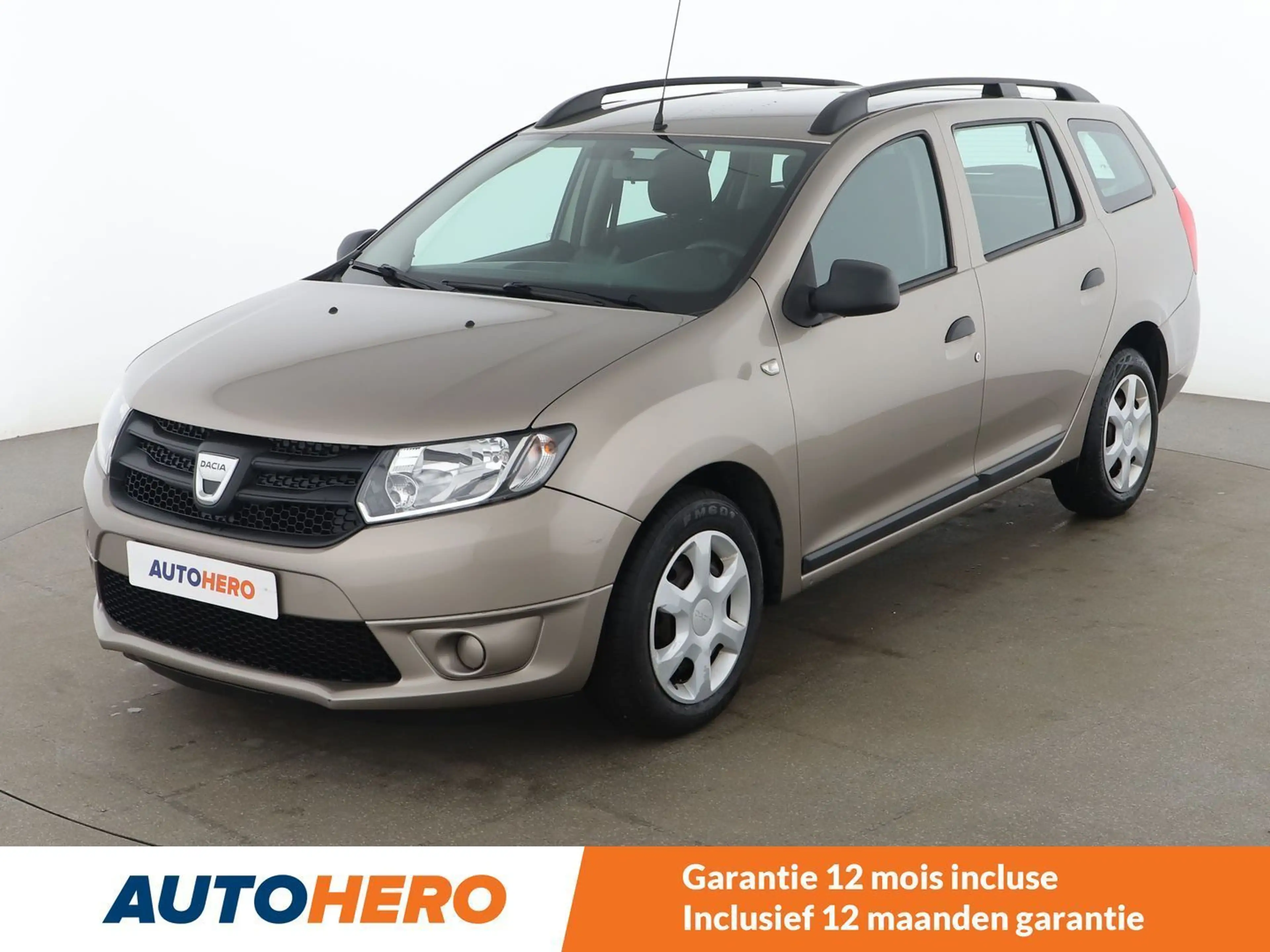 Dacia Logan 0.9 TCe Ambiance